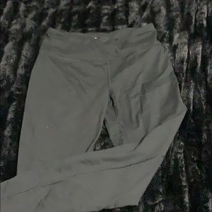 Black Victoria secret leggings